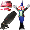 Effect Equipment