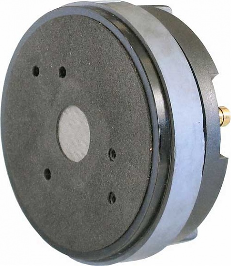 JB PTX-34 PRO Titanium Driver 1,5" 60W (>2,0 kHz)