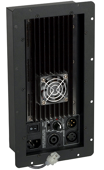 JB AVM 1 Digital Amplifier Module 300W / 4 Ohm