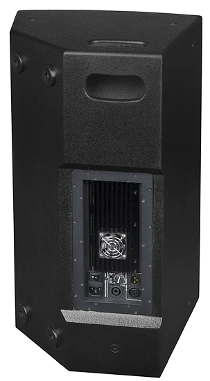 JB AVM 1 Digital Amplifier Module 300W / 4 Ohm