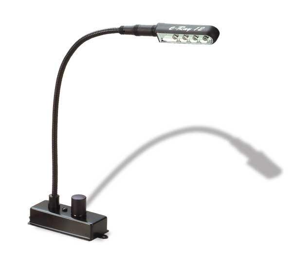 JB Mini Light with transformator LED