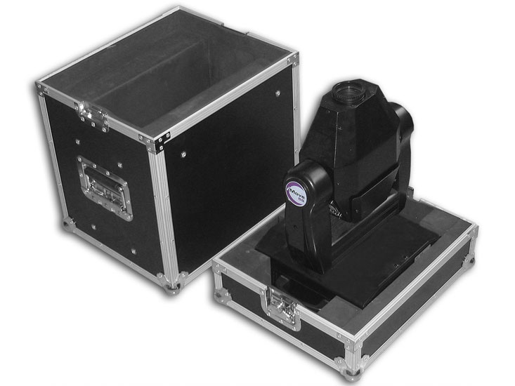 JV Case Flightcase for iMove 5S