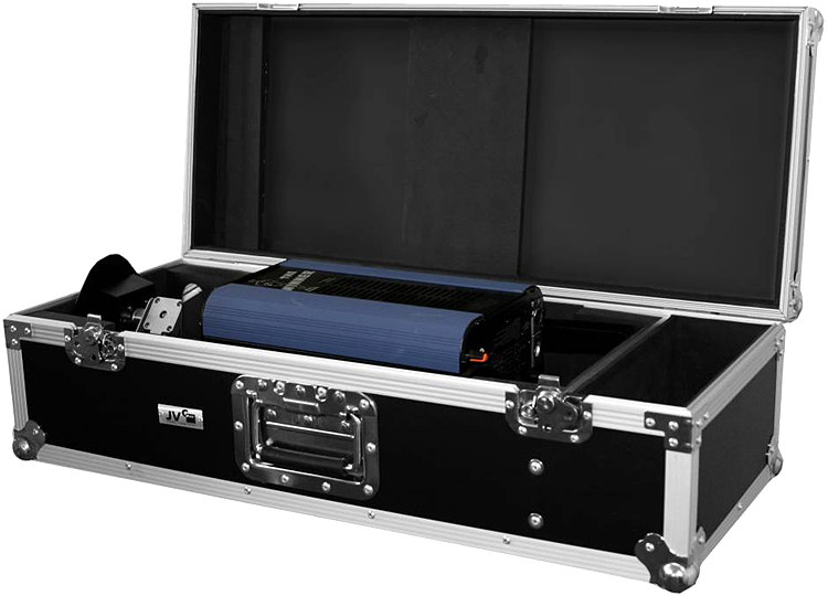 JV Case Lighteffect Case 7 / Victory, Winner