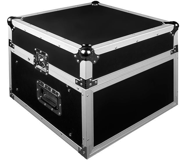 JV Case DJ Case 10/6U