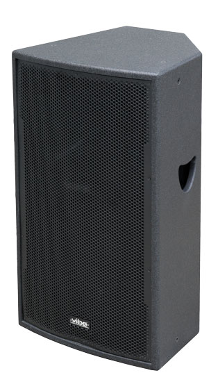 JB Vibe 15 MK II PRO Speaker Cabinet 15" 350W