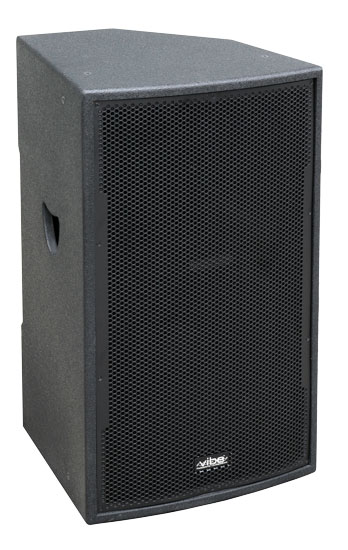 JB Vibe 15 MK II PRO Speaker Cabinet 15" 350W