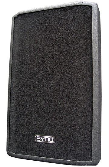 SYNQ CLS- 8 II Speaker Cabinet 200W RMS, 8 Ohm
