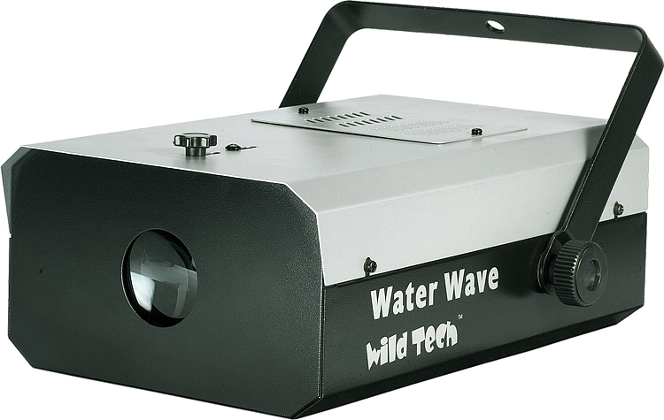 JB Waterwave II 24V 250W ELC