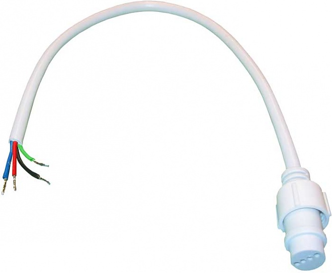 JB LED Rope Light Power cable 24V
