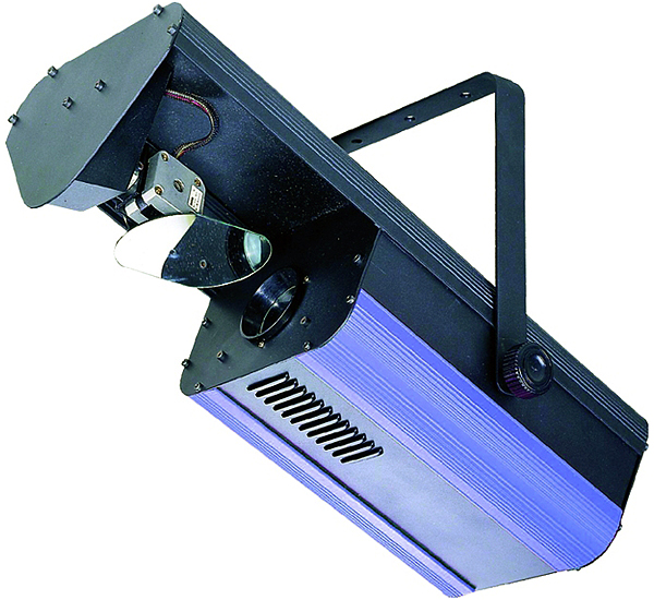 JB The Winner MK II DMX 5ch. 24V 250W ELC