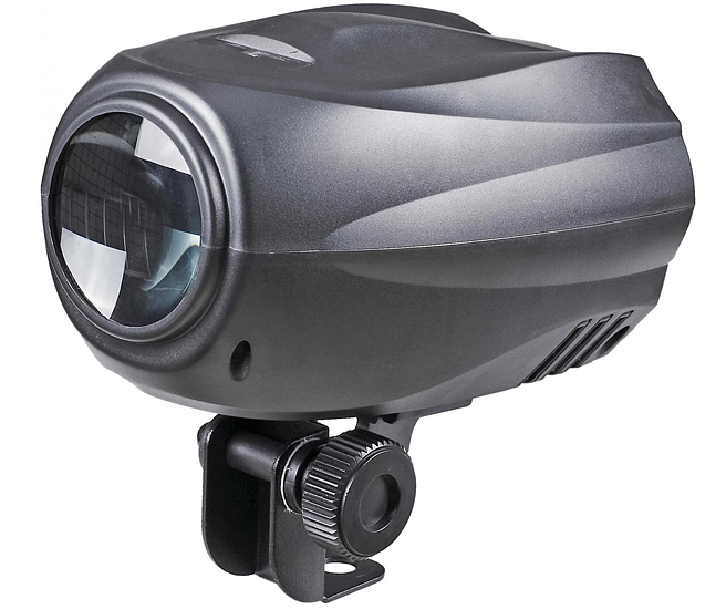 JB LED Atlas DMX 52 Power Leds