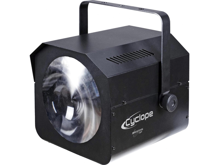 JB LED Cyclope DMX 392 Power Leds