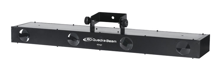 JB LED Quadra Beam 256 Power Leds