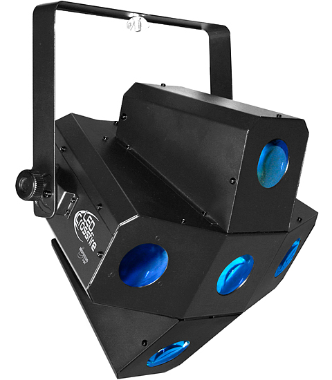 JB LED Crossfire DMX 320 Power Leds