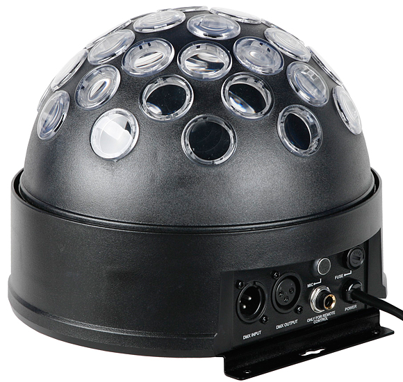 JB LED Supersolar White (1 x 10 Watt LED)