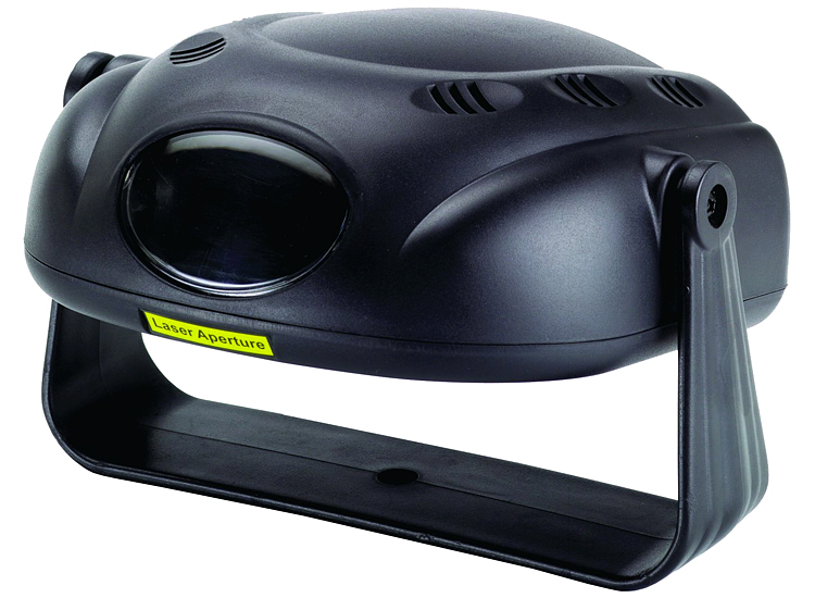 JB Scarab Laser < 5 mW Red Laser