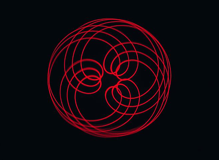 JB Scarab Laser < 5 mW Red Laser