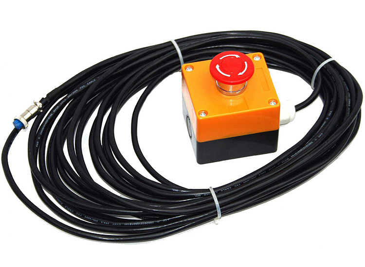 JB Laser Interlock Switch (Safety feature)