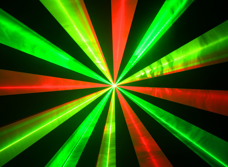 JB Smooth Scan-3 Laser