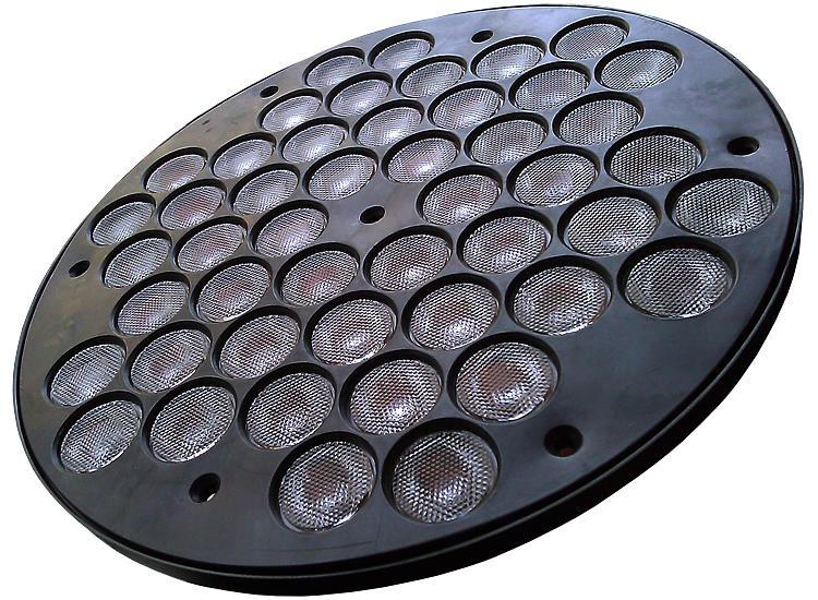 Briteq Lens 30° for LED Mega Beam