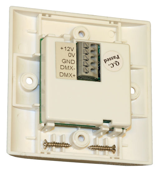 JB LED Wall Dimmer