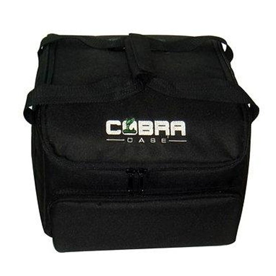 Cobra Case Lighting Bag (CC1014)