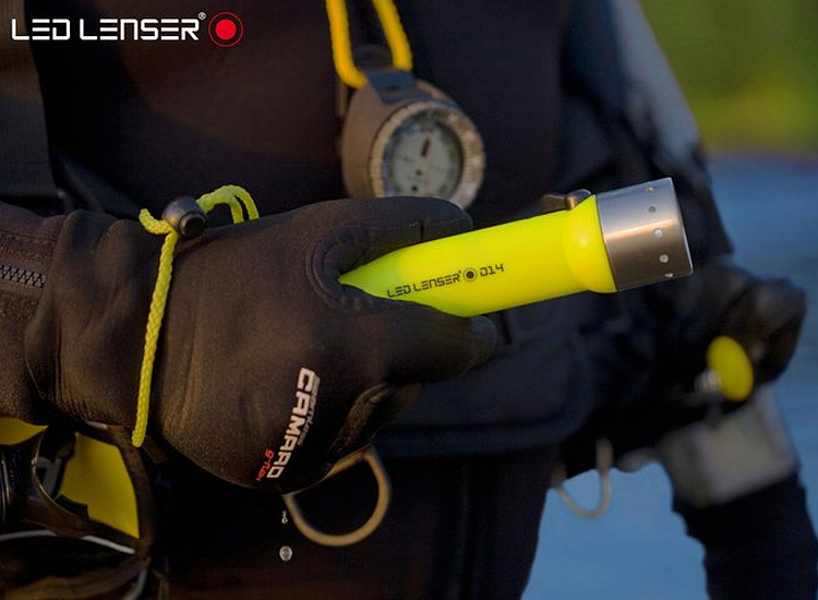 LedLenser Frogman