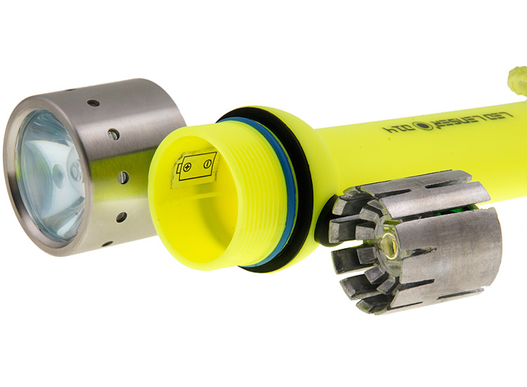 LedLenser Frogman