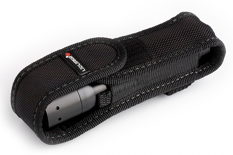 LedLenser Holster for P7, T7, M7