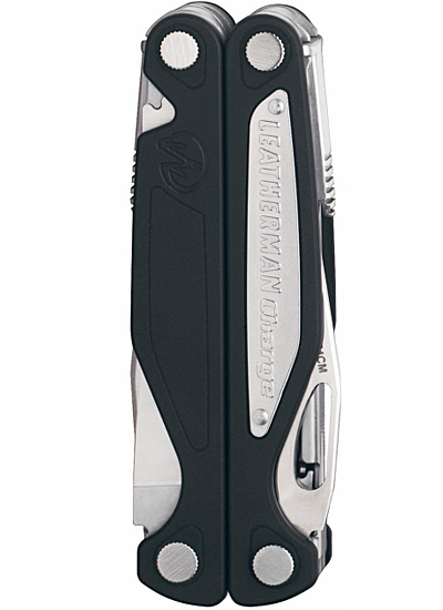 Leatherman Charge ALX - leather sheath