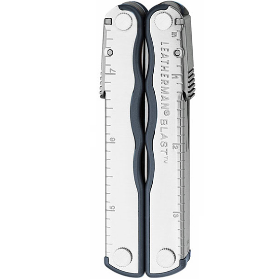 Leatherman Blast - leather sheath