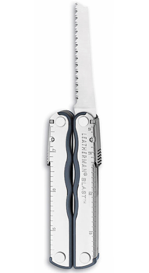 Leatherman Blast - leather sheath