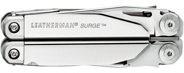 Leatherman Surge - leather sheath