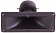 JB 550 3"x 6" Piezo Tweeter KHS-1025