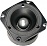 JB HT-30 150W Bullet Tweeter 4 kHz - 20 kHz