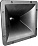 JB PH-2 ABS horn for PTX-34/PTX-44