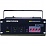 JB RS 40 4 ch.x 1000W Inductive & programs