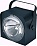 JB STR-300 Stroboscoop 75W