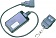 FC-5 Wireless Controller for F 80-Z/ FX-100