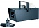 JB Snow Machine S-100 incl. SWC-1 controller