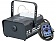 JB FX-1000 Fogger 1000W incl. DMX Control