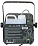 JB FX-1000 Fogger 1000W incl. DMX Control