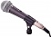 JB 10 Dynamic Microphone