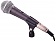 JB 27 Prof. Microphone XLR Connector 6m.