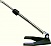 JB 50 Microphone Table Stand PRO