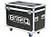 JV Case Flightcase for BT250/575 - 2 pieces