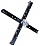 JB CPB-4 Centerpiece bracket for 4 x Orion