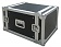 JV Case Rackcase  8U Standard 19"