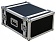 JV Case Rackcase  6U Standard 19"