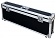 JV Case Flightcase for LED DJ-4-BAR
